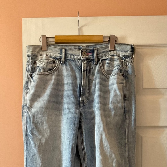 AE Mom jeans - BNWT - Picture 6 of 6
